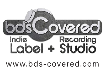 bdsCovered Studio|Label